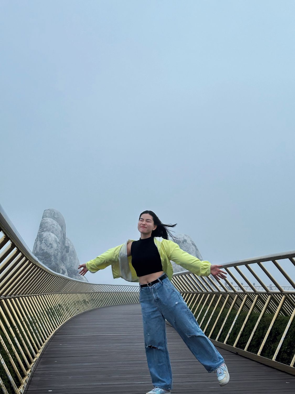 Cầu Vàng, Đà Nẵng