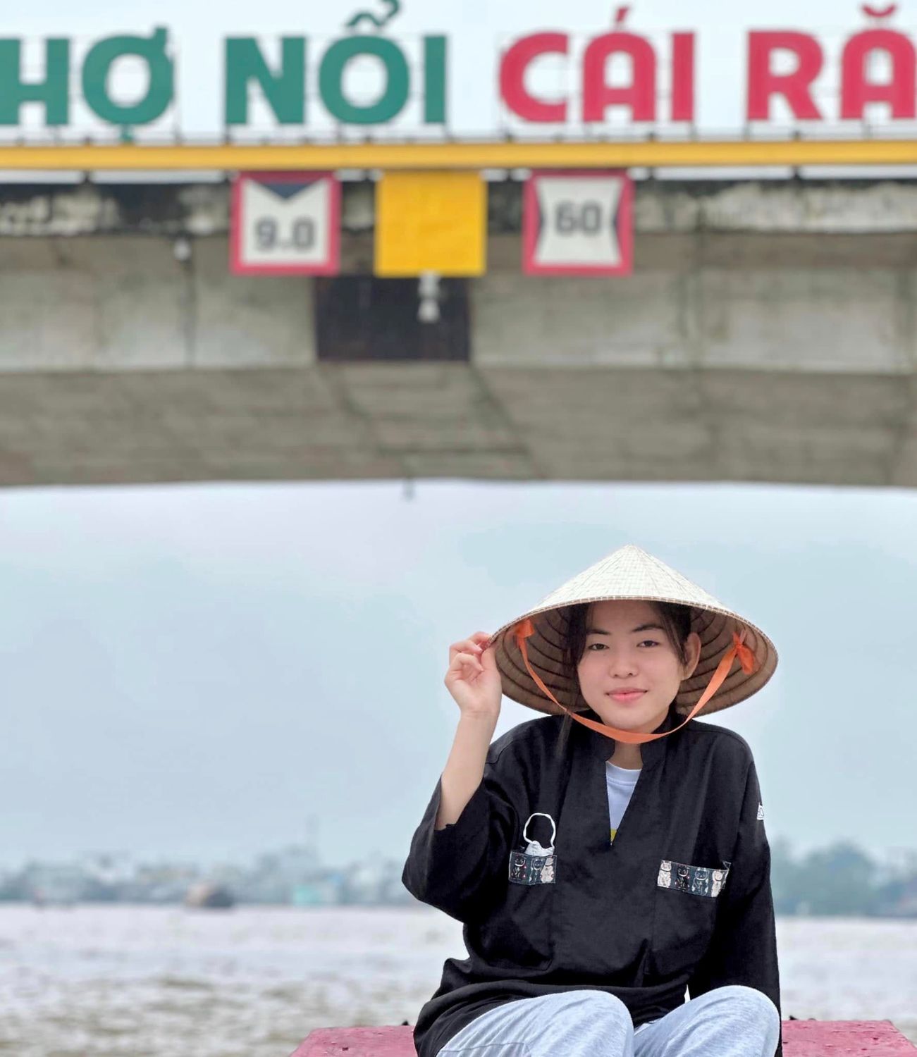 Chợ nổi Cái Răng, Cần Thơ