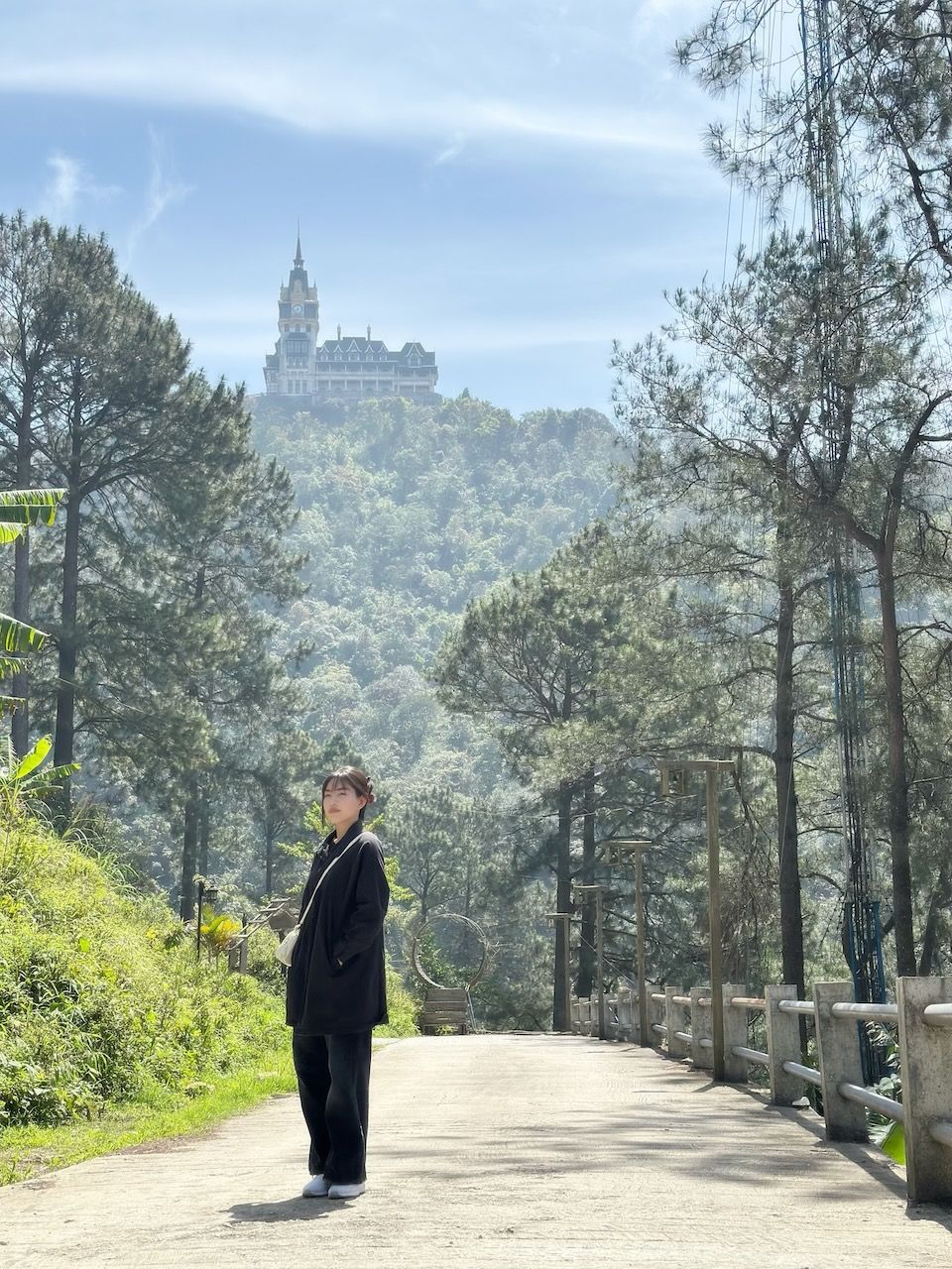 Tam Đảo, Vĩnh Phúc