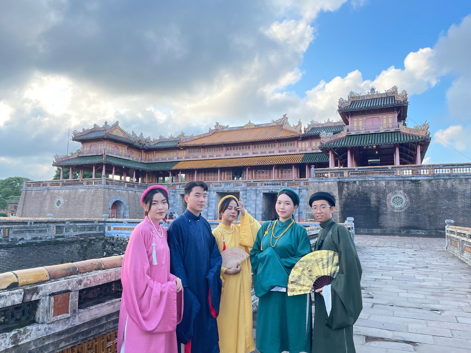 Đại Nội Huế