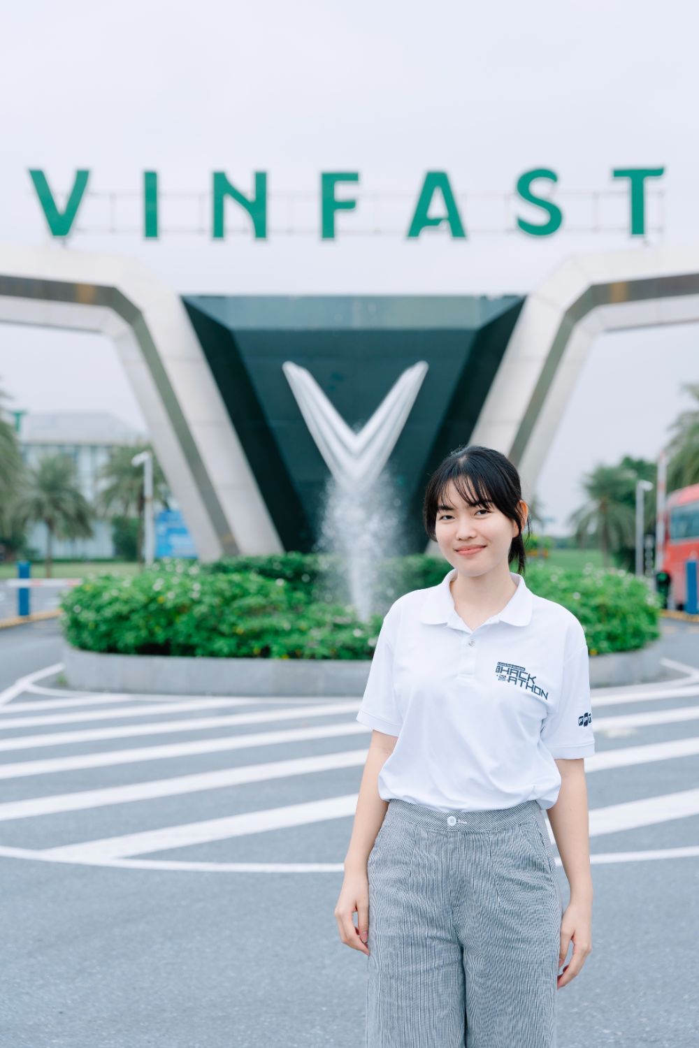 VinFast, Hải Phòng