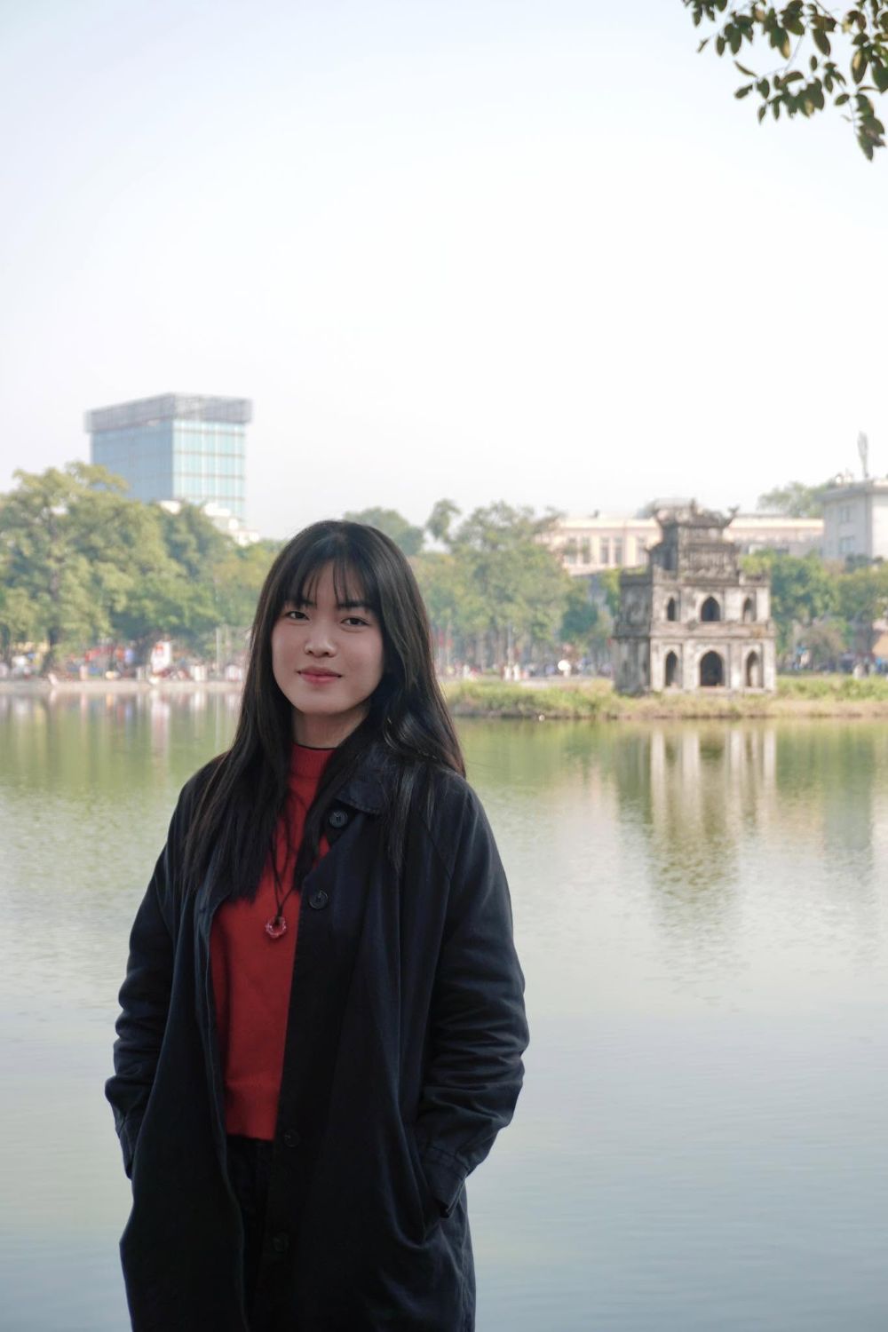 Hồ Gươm, Hà Nội